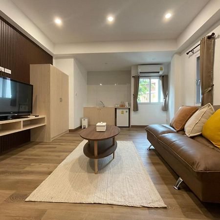 Pimann Place Hotel Chiang Rai Eksteriør bilde