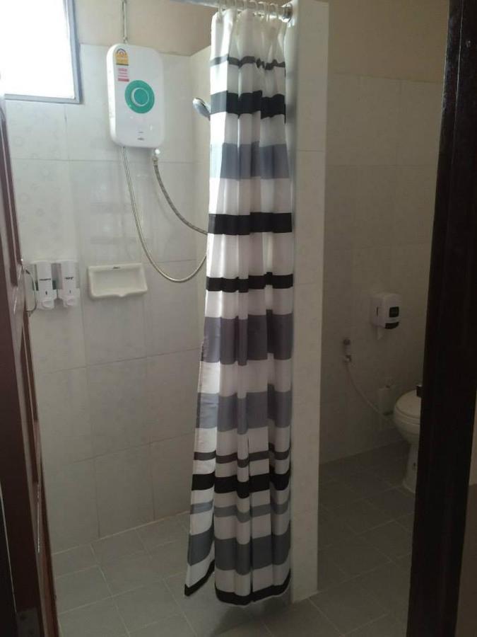 Pimann Place Hotel Chiang Rai Eksteriør bilde