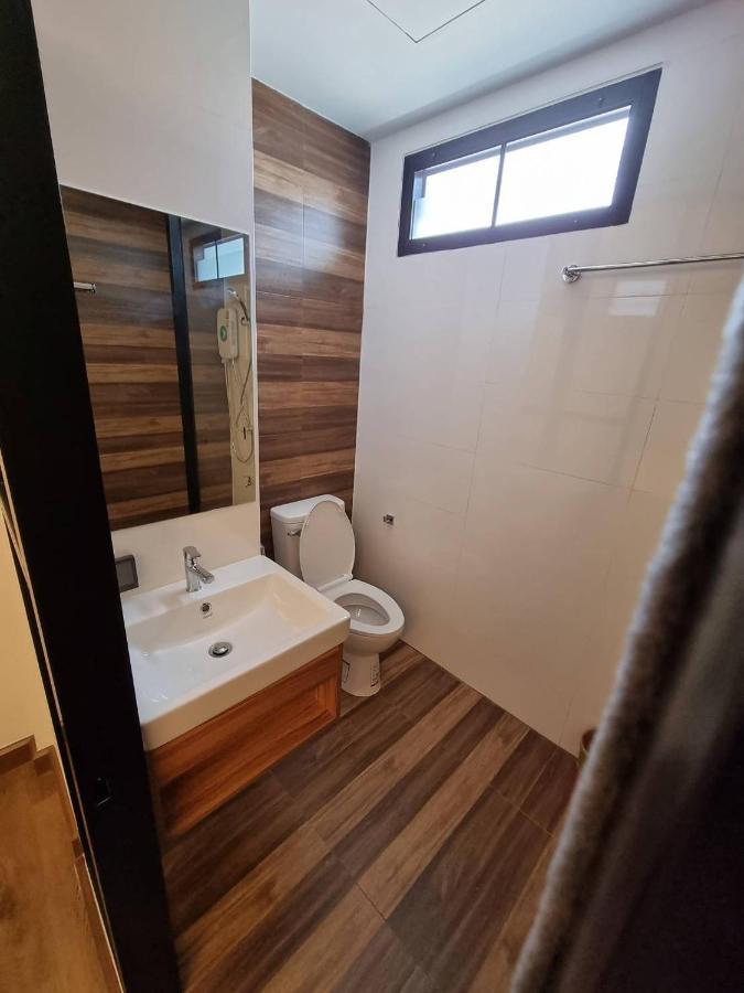Pimann Place Hotel Chiang Rai Eksteriør bilde